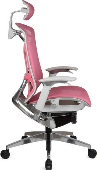 Кресло офисное GT Chair Dvary X Pink | Зображення 5