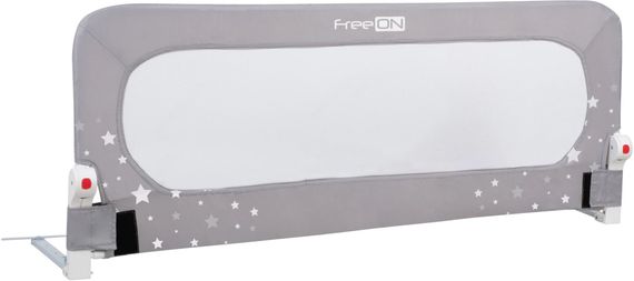 Бампер для ліжечка FreeON little stars