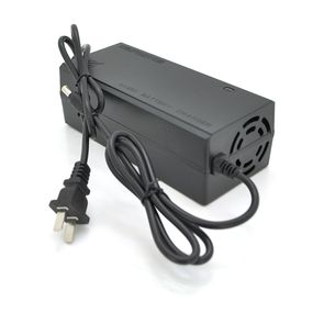 Зарядний пристрій Jinyi для акумуляторів LiFePO4 12V(14,6V),4S,10A,штекер 5,5,з індикацією,BOX