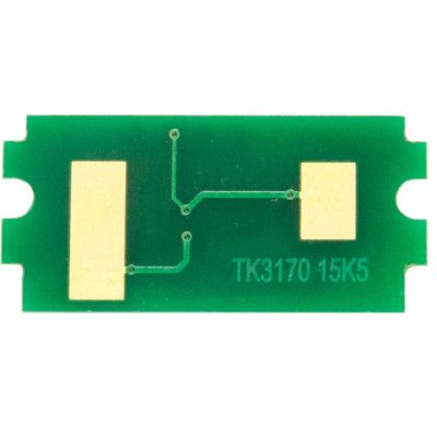 Чип для картриджа Kyocera ECOSYS P3050dn/P3055dn/P3060dn 15.5К Black AHK (1800854) | Зображення 1