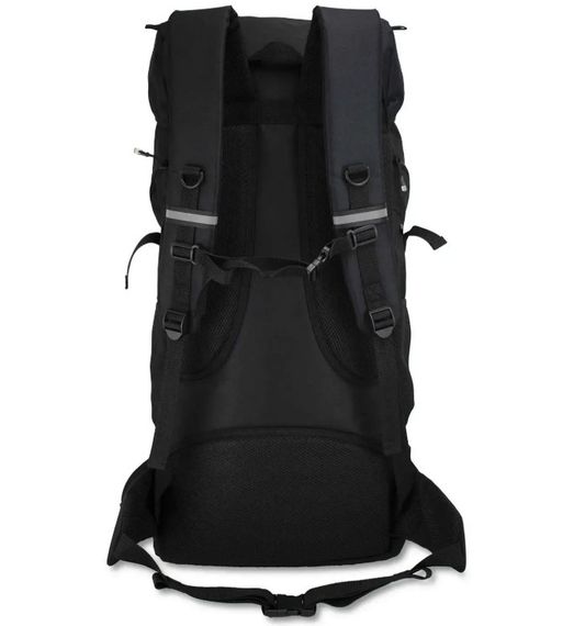 Рюкзак туристичний Semi Line 65 Black (A3041-1) (DAS302183) | Зображення 2