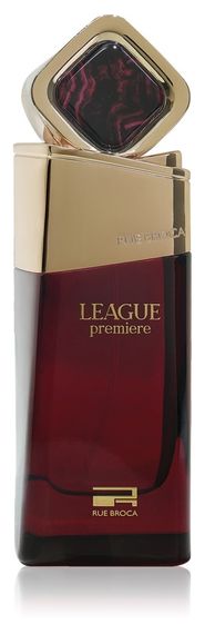 Парфумована вода Rue Broca League Premiere 100 мл
