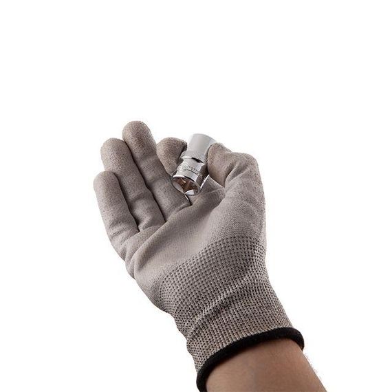 Головка дванадцятигранна 1/2", 18 мм INTERTOOL ET-02181 | Зображення 2