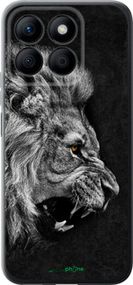 Чохол на Huawei Honor X8b Лев "1080u-3614-2448"