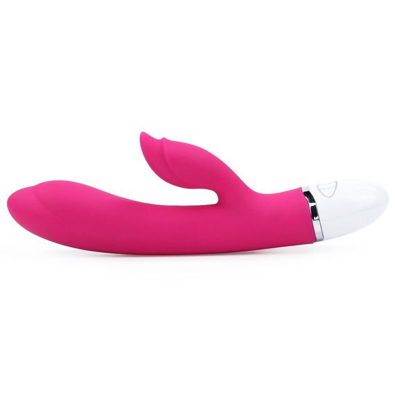 Вибратор - Dreamer II Vibrator Rose Red sexstyle | Зображення 2