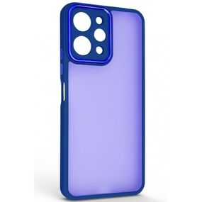 Чехол для мобильного телефона Armorstandart Shade Xiaomi Redmi 12 4G Blue (ARM70101)