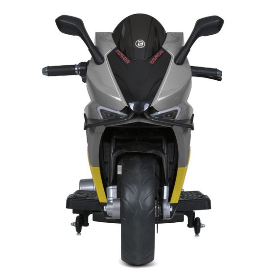 Дитячий електромобіль Мотоцикл M 6013EL-11(24V) до 30 кг | Зображення 4