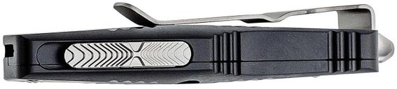 Чем Microtech Mini Troodon Double Edge Sronewash | Зображення 1