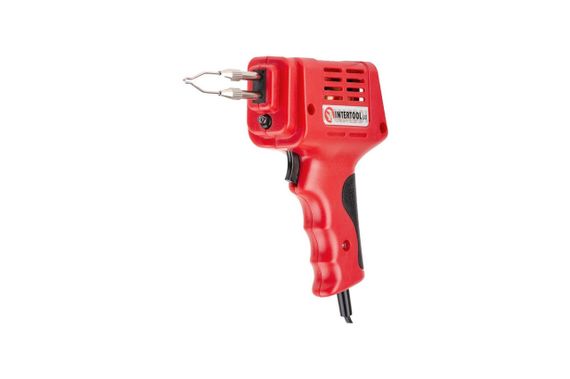 Паяльник импульсный Intertool - 150 Вт (RT-2002) | Зображення 4