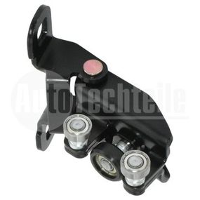 Ролик двери сдвижной правый средний Ford Transit 00-14, AutoTechteile, 505 1507, 505 1508