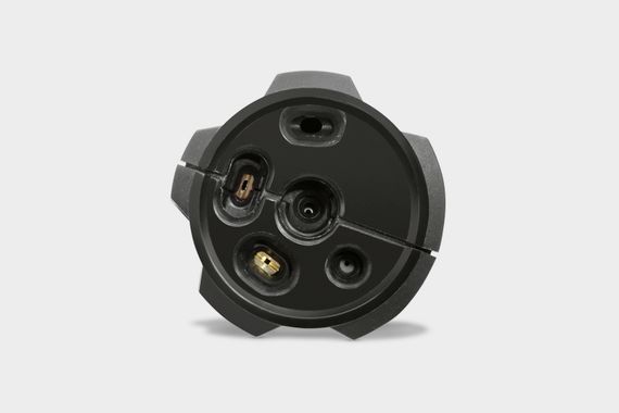 Трубка струйная Karcher Multi Power для аппаратов ВД классов K3-K5 (2.643-239.0) | Зображення 2