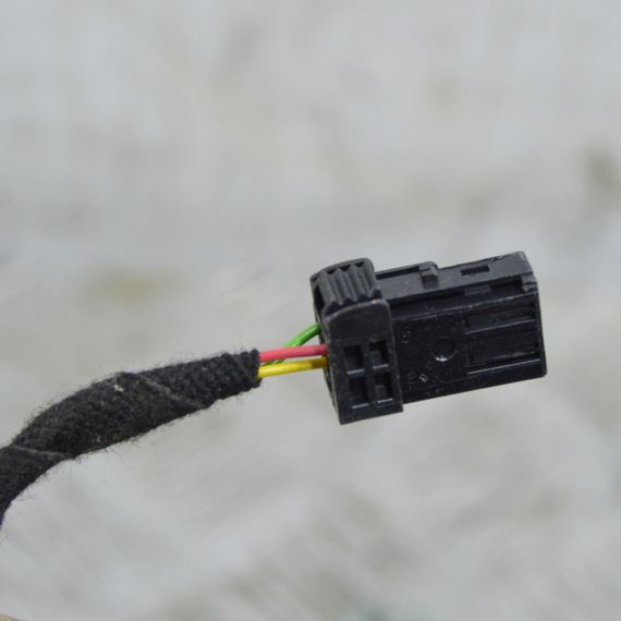 Дзеркало ліве Citroen C3 Picasso 2008-2012 Дзеркало ліве Сітроен ц3 Пікассо 460140004 | Зображення 5