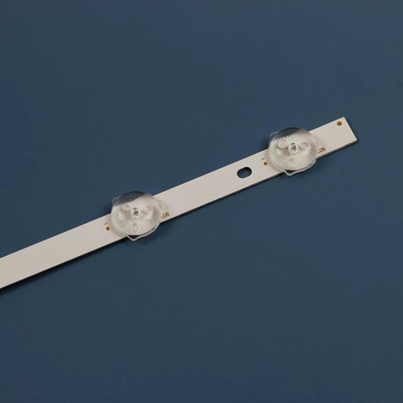 LED підсвітка TV 32" HL-2A320A28-0901S-06 8D2A-DLM3-200900 8D2A-DLM3-200901 HV320WHB-N80 2шт. | Зображення 3
