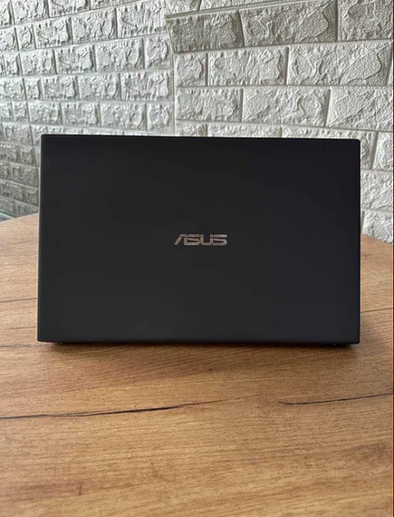 Ноутбук Asus VivoBook X512DA 15.6" FHD IPS Ryzen 5 3500U 8Gb SSD 256Gb Б/В | Зображення 4