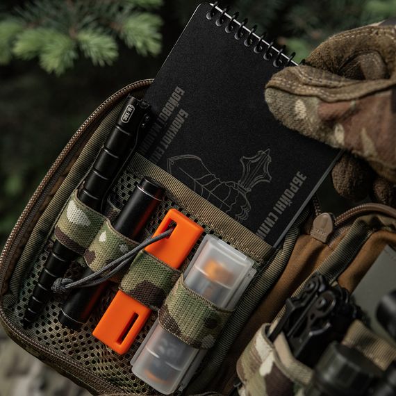 Органайзер M-TAC EDC POCKET ELITE MULTICAM | Зображення 8
