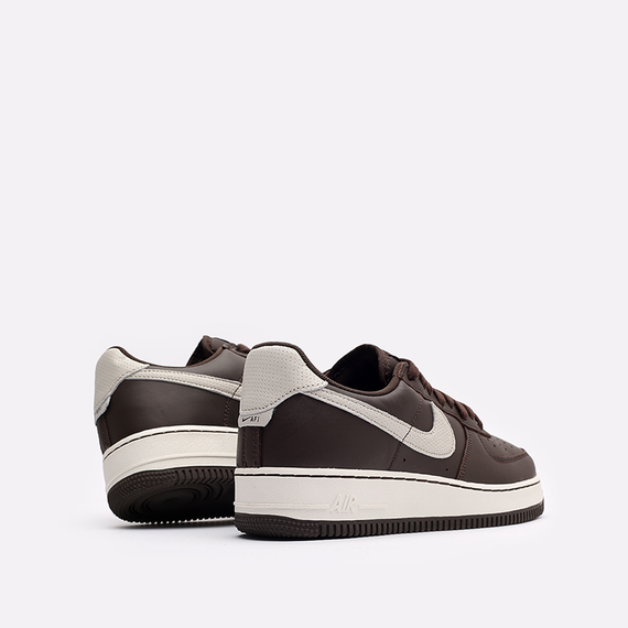 Кросівки Nike Air Force 1 ’07 Craft Shoe 41 DB4455-200 | Зображення 4