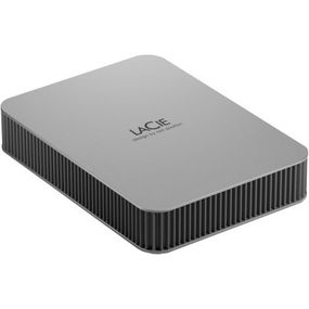 Внешний жесткий диск 2.5&quot; 2TB LaCie (STLP2000400)