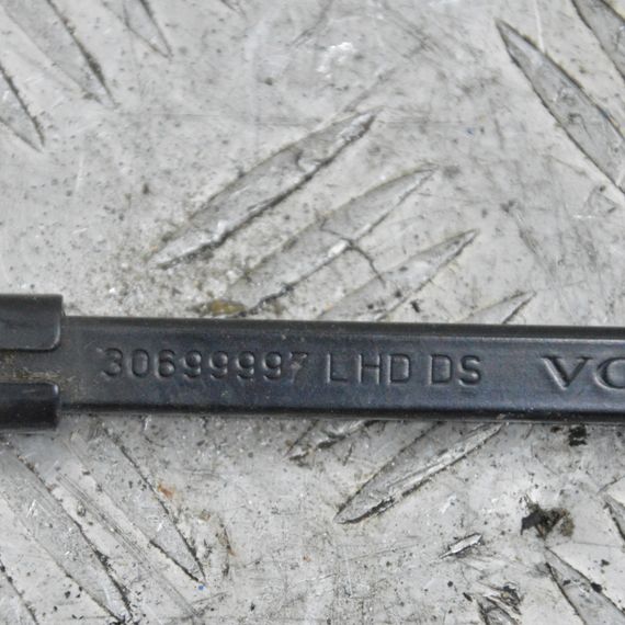 Поводок двірників перед лівий Volvo v50 2004-2012 Тримач склоочисника лівий Вольво В50 30699997 | Зображення 6