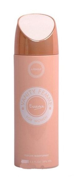 Дезодорант Armaf Vanity Essence дезодорант 200мл 200 мл
