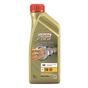 Моторна олива Castrol Edge 5W-30 C1 1л.