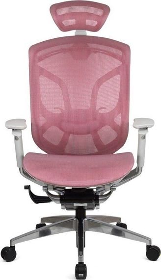 Кресло офисное GT Chair Dvary X Pink | Зображення 1