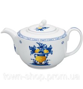 Чайник-заварник Vista Alegre VIANA 1560мл PF012181