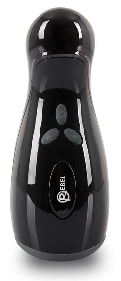 Мастурбатор - Rebel Masturbator with 3 function | Зображення 4