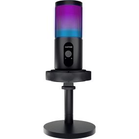 Микрофон Hator Signify RGB (НТА-510) (НТА-510)