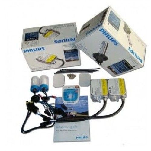H4 H/LB 85815 4K Conversion Kits