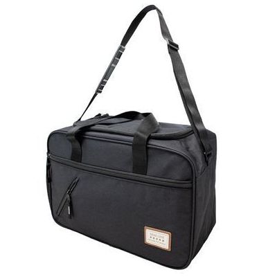 Сумка дорожная Semi Line 20 Black (T5785-4) (DAS303182)