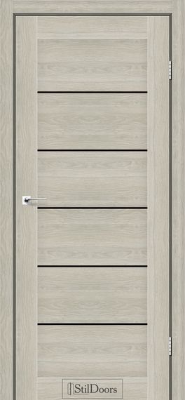 Дверь межкомнатная Stil Doors DeLuxe Victoria
