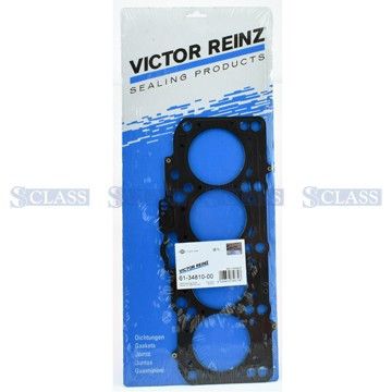 Прокладка ГБЦ VW Caddy 2.0 TDI 07- (1.45 mm),61-34810-00