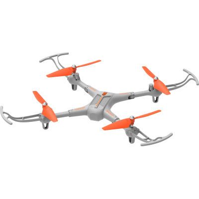 Радиоуправляемая игрушка Syma Квадрокоптер Z4 з 2.4 ГГц керуванням та складною конструкцією (Z4)