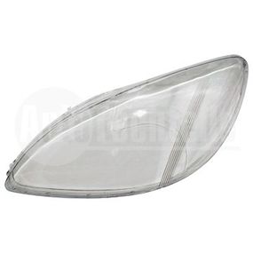 Стекло фары, левое Mercedes Benz W639 03-10, 110 8241