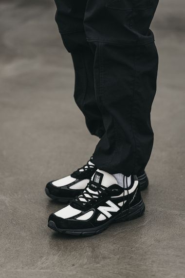 Кросівки New 990v4 JFG весна / літо / осінь 1761 40 | Зображення 6