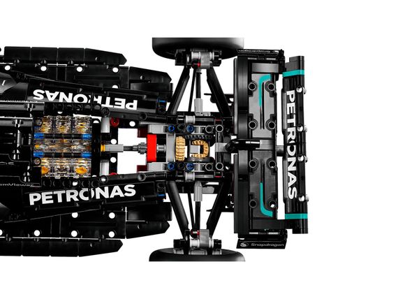 Конструктор LEGO Technic Mercedes-AMG F1 W14 E Performance 42171 | Зображення 8