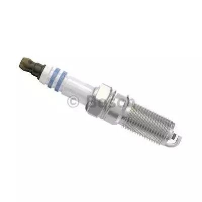 Свічка запалювання BOSCH SUPER PLUS HR8MCV+ (0242229785) | Зображення 6