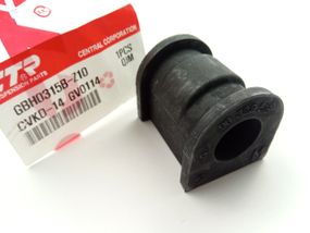Втулка стабілізатора Matiz, CTR (GV0114) d22 мм (96322618)