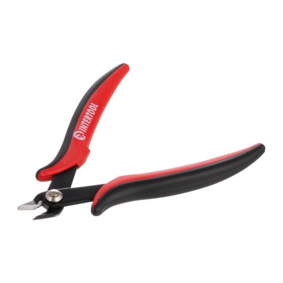 Бокорізи для електроніки INTERTOOL HT-7026 | Зображення 2