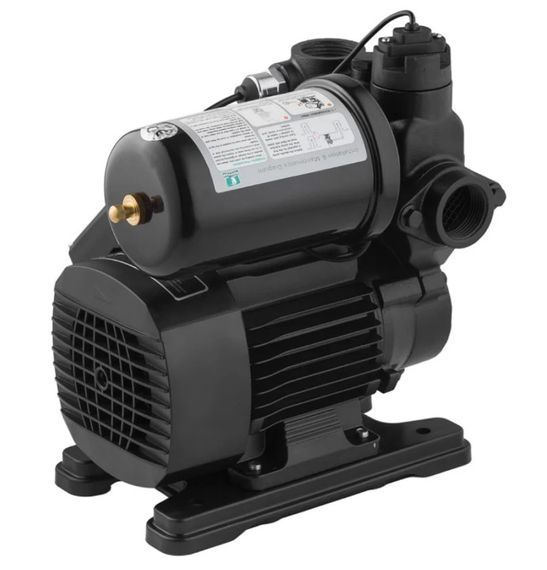 Насосна станція Pumpman TWF 370 Hmax 35 м Qmax=2,4 куб.м 370 Вт (CV030844) | Зображення 4