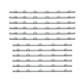 LED підсвітка TV LG 60" LG Innotek DRT 3.0 60 Rev01 140107 DRT3.0 60 A type + B type 12шт.