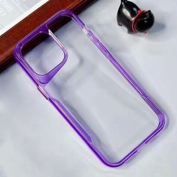 Чохол TPU+PC Incline для Apple iPhone 14 Pro Max (6.7") | Зображення 1