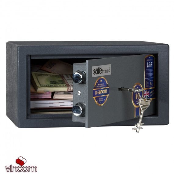 Сейф мебельный Safetronics NTL 17M | Зображення 3