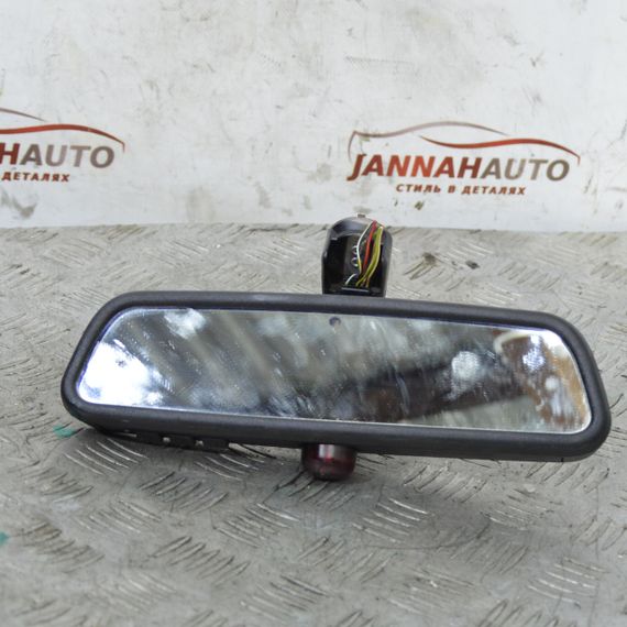 Дзеркало заднього виду BMW M5 E60 2003-2010 Дзеркало салону БМВ м5 е60 7028444 | Зображення 1