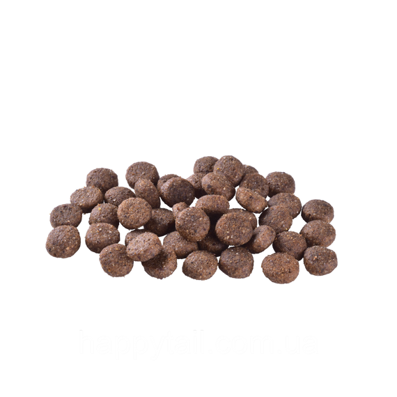 Беззерновий корм Brit Care Grain-free Adult для собак малих та середніх порід, лосось, 1 кг | Зображення 1