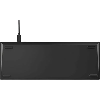 Клавиатура Lenovo Legion K510 Mini Pro USB UA Black (GY41P80864) | Зображення 6