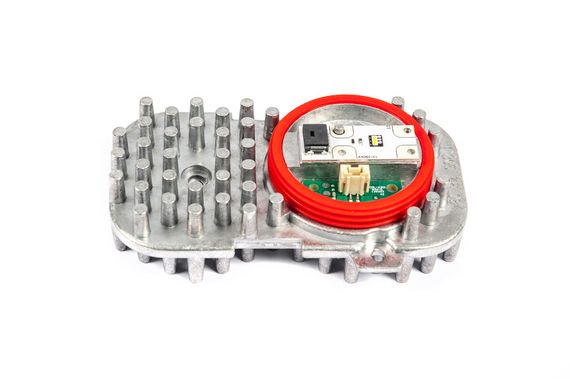 LED модуль фары 5L0941645 (1 шт) для Skoda Yeti 2009-2017 гг | Зображення 2