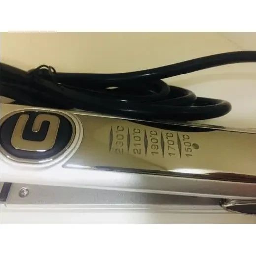 Щипцы утюжок для волос GEMEI GM-416 | Зображення 3