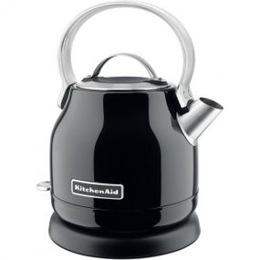 Електрочайник KitchenAid 5KEK1222EOB 1.25 л чорний