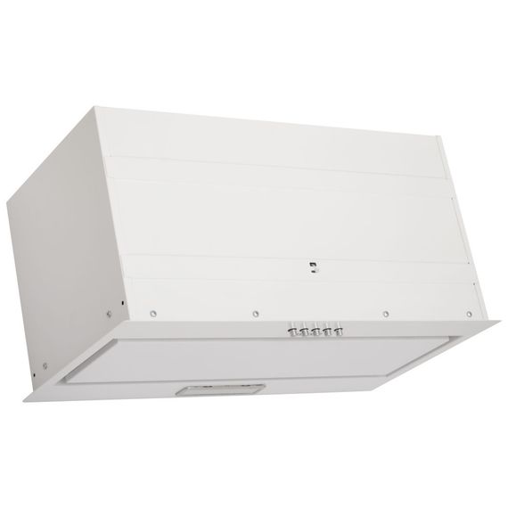 Витяжка кухонна Eleyus URBAN 800 LED 52 WH | Зображення 1